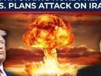 Putin shocks Trump on last nuclear treaty