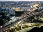 A woman’s post from Bengaluru highlighted its culture, meetups and opportunities beyond office life.
