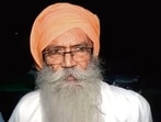 Inderjit Singh Sidhu (HT Photo)