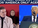 ‘Never America first, always America only. . . ’: NATO ally roasts Trump… ‘Never America first, always America only. . . ’: NATO ally roasts Trump…