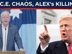 'Most powerful man in world…': Minnesota Governor on Alex's killing by agents