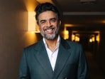 R Madhavan was honoured with the Padma Shri in this year's list of Padma Awards. R Madhavan was honoured with the Padma Shri in this year's list of Padma Awards.