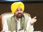 Mann said that the SSF has been central to transforming accident-prone stretches, such as the Sirhind-Patiala “killer road”. (HT Photo)