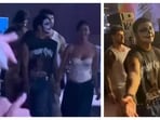 At Lollapalooza India 2026, Disha Patani and Talwiinder made their relationship official, walking hand-in-hand. At Lollapalooza India 2026, Disha Patani and Talwiinder made their relationship official, walking hand-in-hand.