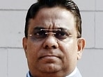 On Saturday, SP MLA Rais Shaikh, who represents the Bhiwandi East assembly constituency, posted a video online, in which he and local leaders of the Congress and NCP (SP) announced the Bhiwandi Secular Front (ANI) On Saturday, SP MLA Rais Shaikh, who represents the Bhiwandi East assembly constituency, posted a video online, in which he and local leaders of the Congress and NCP (SP) announced the Bhiwandi Secular Front (ANI)