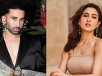 Orhan Awatramani takes a dig at Sara Ali Khan in his new video.