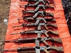 Since the beginning of 2025, security forces in various operations have killed at least 270 Naxals in gunfights.