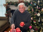 Peter Napolitano, aka 'Produce Pete.'