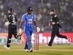 Sanju Samson has been going through a lean patch.
