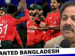 Scotland replace Bangladesh in T20 world cup; BCCI hits out at Pakistan