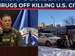 Trump's border patrol's brush-off after shooting