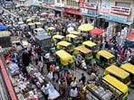 The Economic Survey should provide analysis that is not easily available elsewhere. (AFP)
