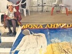 Today, Mona would have been over 90. She died nearly a decade ago. (Mayank Austen Soofi)