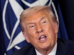 Trump moved Monday to send his border czar, Tom Homan, to Minnesota and suggested he would help deescalate tensions in the city.