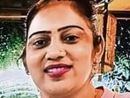 Victim Sarabjit Kaur (HT Photo)