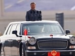 Xi’s current purge amounts to one of the biggest changes in the Chinese military’s leadership since the events of Tiananmen Square in 1989. This points to his assertion of his will over the military to consolidate his own power. (REUTERS)