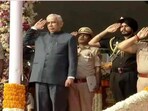 అమరావతిలో రిపబ్లిక్ డే