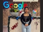 Gupta shared that her journey began in 2017 when she graduated from a Tier 3 college in Bhopal.