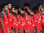 Bangladesh won't feature in the T20 World Cup 2026. Bangladesh won't feature in the T20 World Cup 2026.