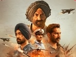 Anurag Singh revealed the toughest aspects of Border 2, focusing on the complexity of filming extensive action scenes without green screens. 