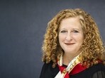 Jennifer Mnookin has been named the next president of Columbia University. She is currently serving as chancellor of the University of Wisconsin-Madison. Jennifer Mnookin has been named the next president of Columbia University. She is currently serving as chancellor of the University of Wisconsin-Madison.