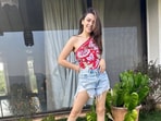 Hansika Motwanni reveals she is a Pilates girl.