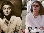 Maharani Gayatri Devi was a style icon and jewellery connoisseur. Maharani Gayatri Devi was a style icon and jewellery connoisseur.