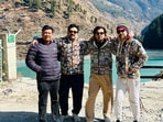Bharat Sharma, Vinay Chaudhary, Vijay Rohilla, and Rohit Nainthani's trip to Manali turned into a nightmare. Bharat Sharma, Vinay Chaudhary, Vijay Rohilla, and Rohit Nainthani's trip to Manali turned into a nightmare.