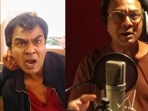 Dhurandhar actor Nadeem Khan in Mumbai police custody