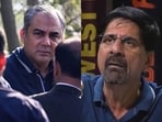 Kris Srikkanth has his say on Pakistan T20 World Cup boycott talks