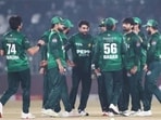 Pakistan had announced their T20 World Cup squad on Sunday