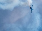 A private plane linked to a Houston law firm crashed during takeoff in Bangor, Maine, killing six passengers. Tara Arnold was confirmed among the victims 