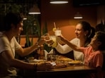 Having dinner by 7pm helps in better digestion, shares Dr Sethi. 