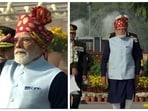 Republic Day 2026: PM Narendra Modi visited the National War Memorial on the 77th Republic Day. (DD News)
