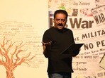 సినిమాలంటే తమిళం, మలయాళం వాళ్లవే.. హిందీ సినిమా తన మూలాలను కోల్పోయింది.. ప్లాస్టిక్‌లా కనిపిస్తోంది: ప్రకాష్ రాజ్(X/@prakashraaj)