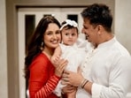 Prince and Yuvika first crossed paths on the sets of Bigg Boss 9 and tied the knot on October 12, 2018.