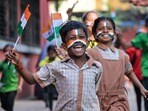 నేడే 77వ గణతంత్ర దినోత్సవం..