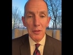 Chris Madel announced his exit from the Minnesota Republican gubernatorial race, condemning federal immigration enforcement and recent violence involving ICE.
