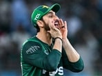 Pakistan announced their T20 World Cup squad on Sunday