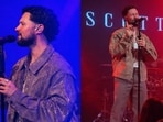 Calum Scott begins India tour with intimate Delhi gig Calum Scott begins India tour with intimate Delhi gig