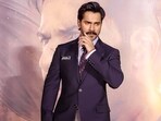 Varun Dhawan plays Major Hoshiyar Singh Dahiya in Border 2.
