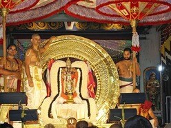 తిరుమల రథసప్తమి