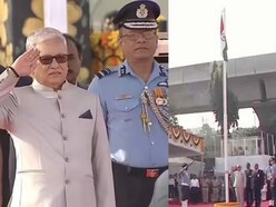 రిపబ్లిక్ డే వేడుకలు