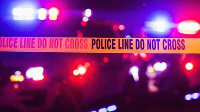 A case has been registered at Williamnagar police station under the Arms Act and the Explosive Substances Act. (Getty Images/iStockphoto)
