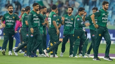 Will Pakistan withdraw from 2026 T20 World Cup? (AP) Will Pakistan withdraw from 2026 T20 World Cup? (AP)