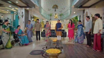 కార్తీక దీపం 2 సీరియల్ జనవరి 26వ తేది ఎపిసోడ్ కార్తీక దీపం 2 సీరియల్ జనవరి 26వ తేది ఎపిసోడ్