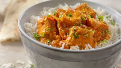 Tofu Masala Rice Recipe (Freepik) Tofu Masala Rice Recipe (Freepik)