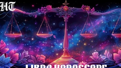 Libra Horoscope Today: Read our expert astrological predictions to find out what the stars have in store for you. (Freepik)