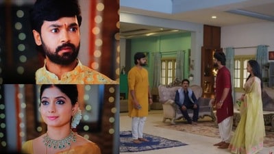 నిన్ను కోరి సీరియల్ జనవరి 26 ఎపిసోడ్ నిన్ను కోరి సీరియల్ జనవరి 26 ఎపిసోడ్