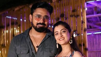 মেগায় ফের জুটি বেঁধে ফিরতে চলেছেন শ্বেতা-রুবেল! কোন চ্যানেলে দেখা যাবে তাঁদের?